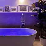 Отель типа 