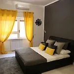 Le Coq 3* Рим