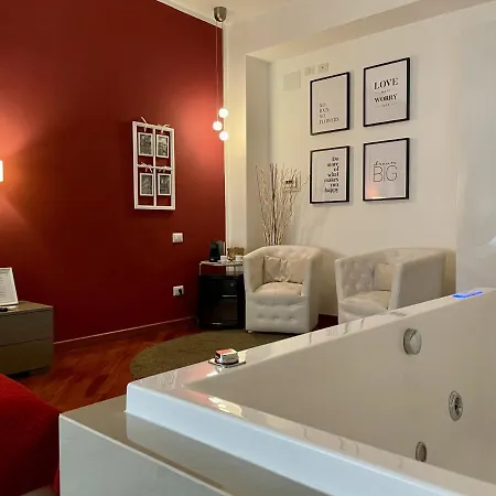 Le Coq Bed & Breakfast 3*