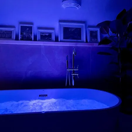 Bed & Breakfast Le Coq Suites