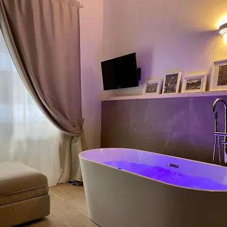 Bed & Breakfast Le Coq Roma