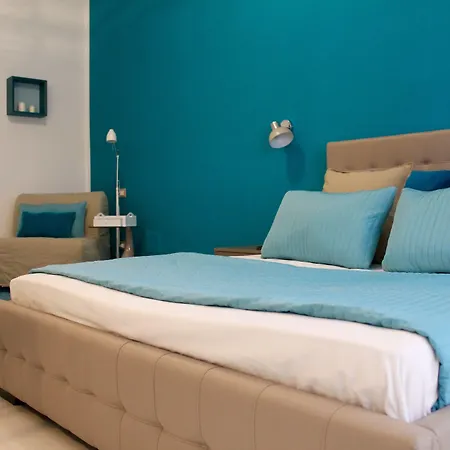 Bed & Breakfast Le Coq Rom