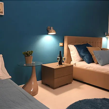 Bed & Breakfast Le Coq