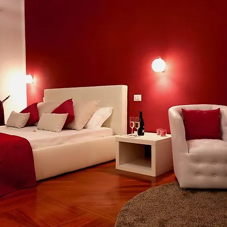 Le Coq Bed and breakfast 3*