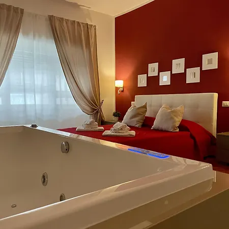 Le Coq Bed and breakfast