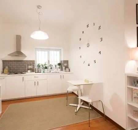 Bed & Breakfast Le Coq 3*