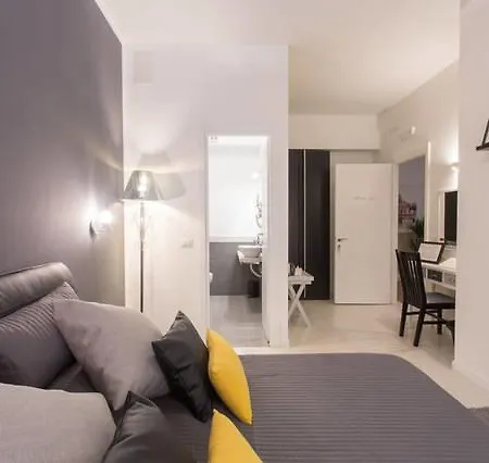 Bed & Breakfast Le Coq