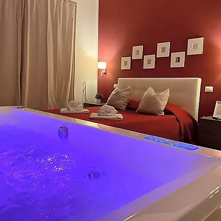 Le Coq Bed and breakfast Roma