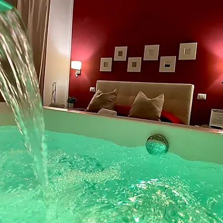 Bed and breakfast Le Coq Roma