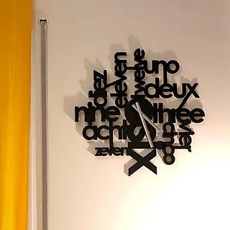 Le Coq 3* Roma