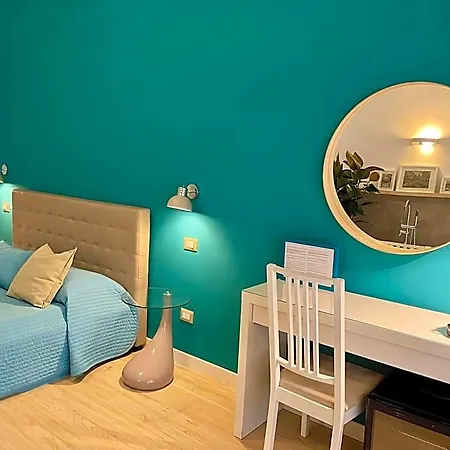 Le Coq Bed and breakfast Roma