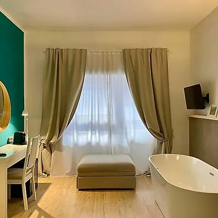 Bed and breakfast Le Coq