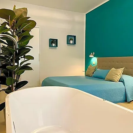 Le Coq Bed and breakfast