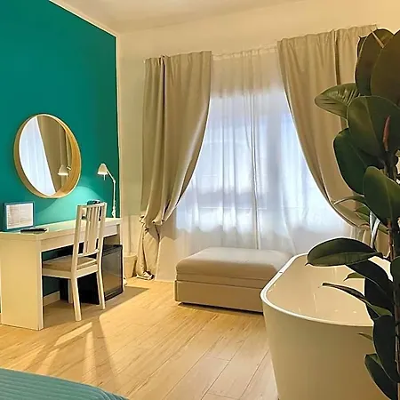Le Coq Bed and breakfast