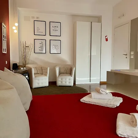 Le Coq Bed & Breakfast 3*