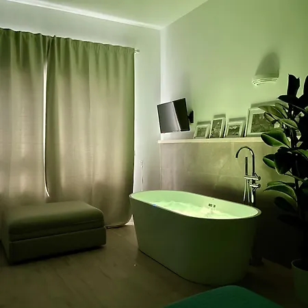 Bed and breakfast Le Coq Roma