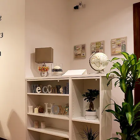Bed & Breakfast Le Coq Roma