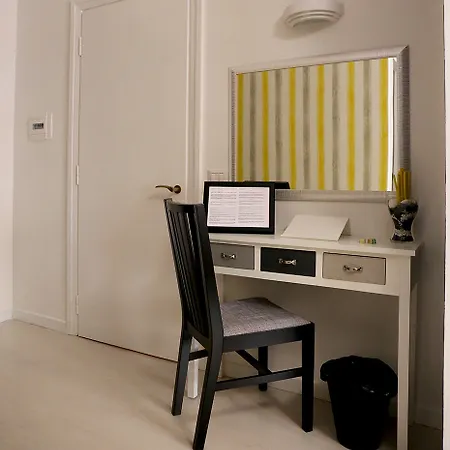 Le Coq Bed & Breakfast 3*