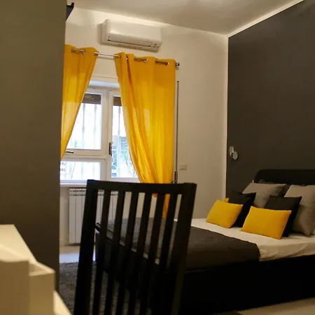 Bed & Breakfast Le Coq