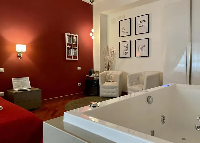 Le Coq B&B 3*