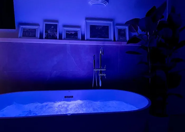 Bed & Breakfast Le Coq