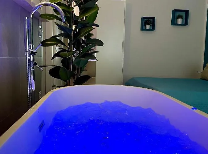 Bed & Breakfast Le Coq 3*