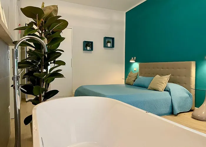 B&B Le Coq