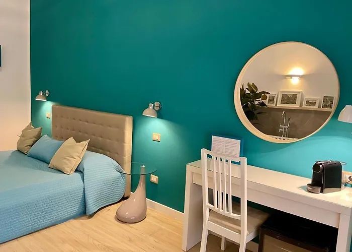 Bed & Breakfast Le Coq 3*