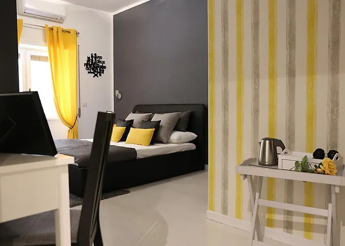 Le Coq B&B 3*