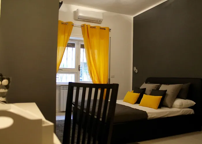 Le Coq B&B
