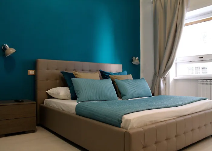 B&B Le Coq