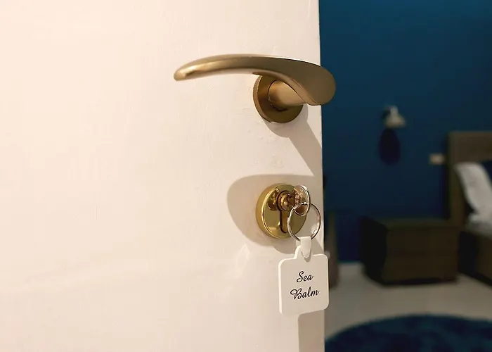 Le Coq Bed & Breakfast Roma