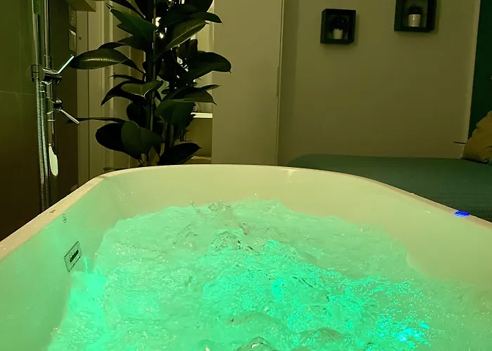 Le Coq Bed & Breakfast 3*