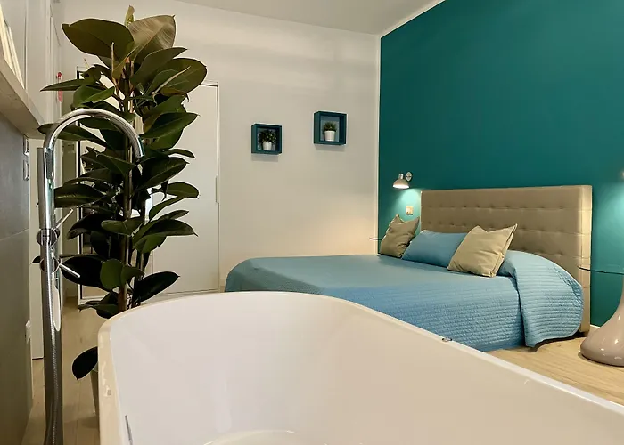 B&B Le Coq
