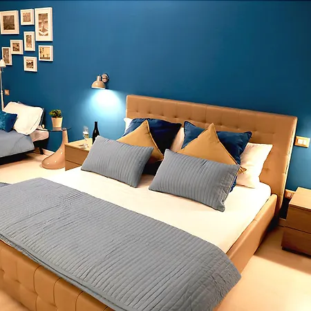 Le Coq Bed and Breakfast