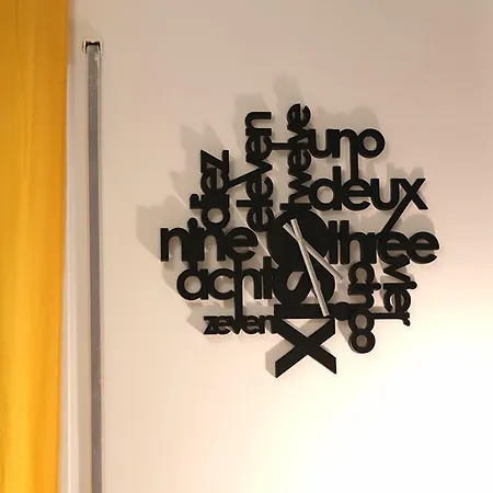 Nocleg ze śniadaniem Le Coq