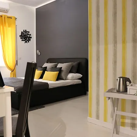 Nocleg ze śniadaniem Le Coq 3*