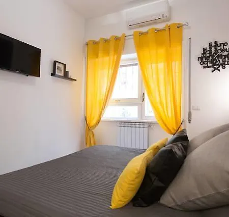 Bed and Breakfast Le Coq Ρώμη