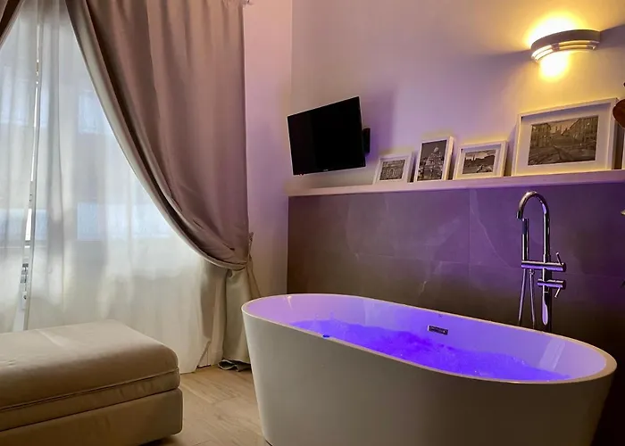 Отель типа 