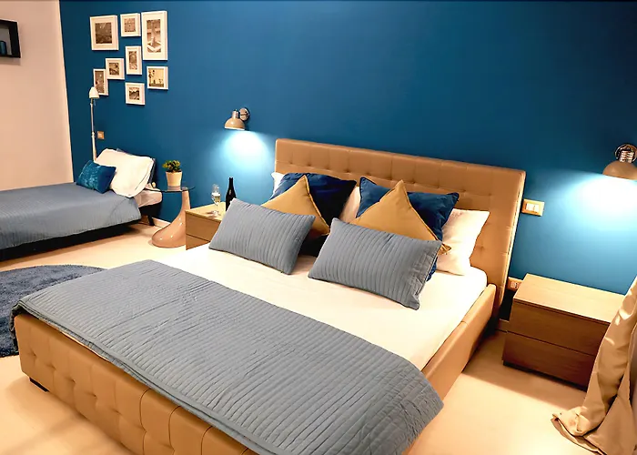 Le Coq Отель типа 