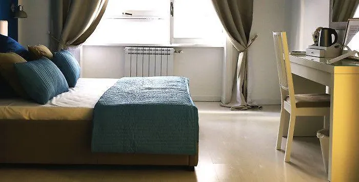 Le Coq Отель типа 