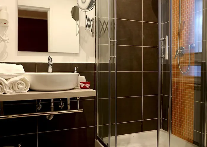 Le Coq Отель типа 